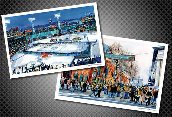 Winter Classic: Buy Two, Get $10 Off