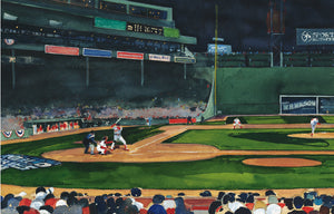 2004 World Series Game 2
